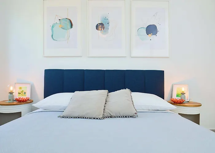 Appartement Hedera Estate Hedera A35 *