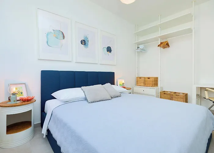 Hedera Estate Hedera A35 Apartment