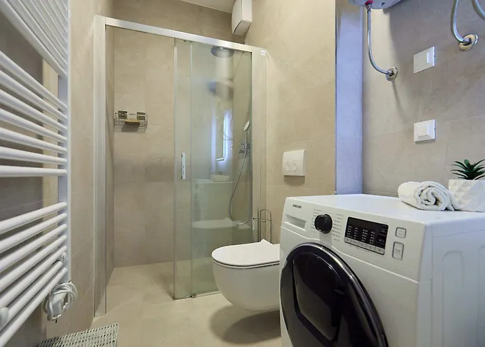 Hedera Estate Hedera A35 Apartment