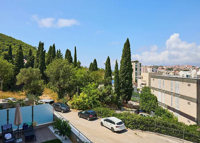 Hedera Estate Hedera A35 Dubrovnik