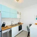 Apartmán Hedera Estate Hedera A35