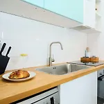 Apartmán Hedera Estate Hedera A35 *