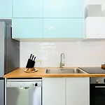 Hedera Estate Hedera A35 Apartment