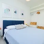 Hedera Estate Hedera A35 Apartment