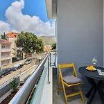 Apartment Hedera Estate Hedera A35 *